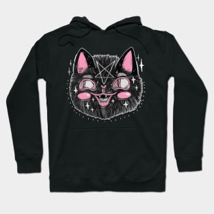 Hell Kitty Hoodie